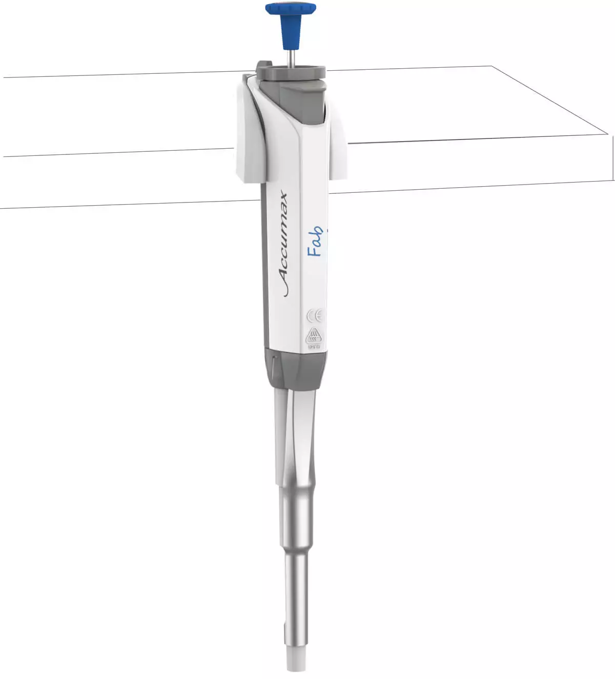  Pipette FAB