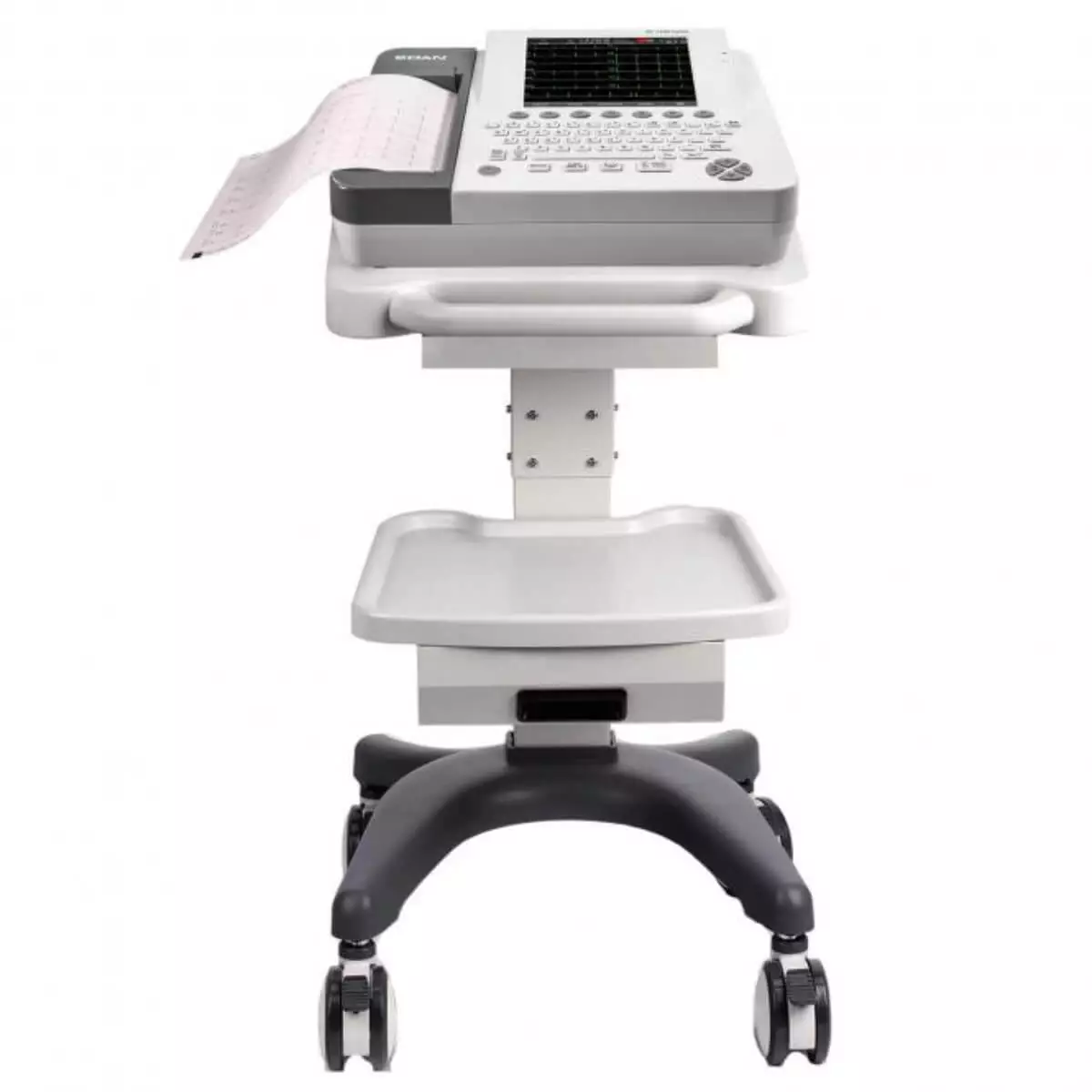  Électrocardiographe SE-1200 Express