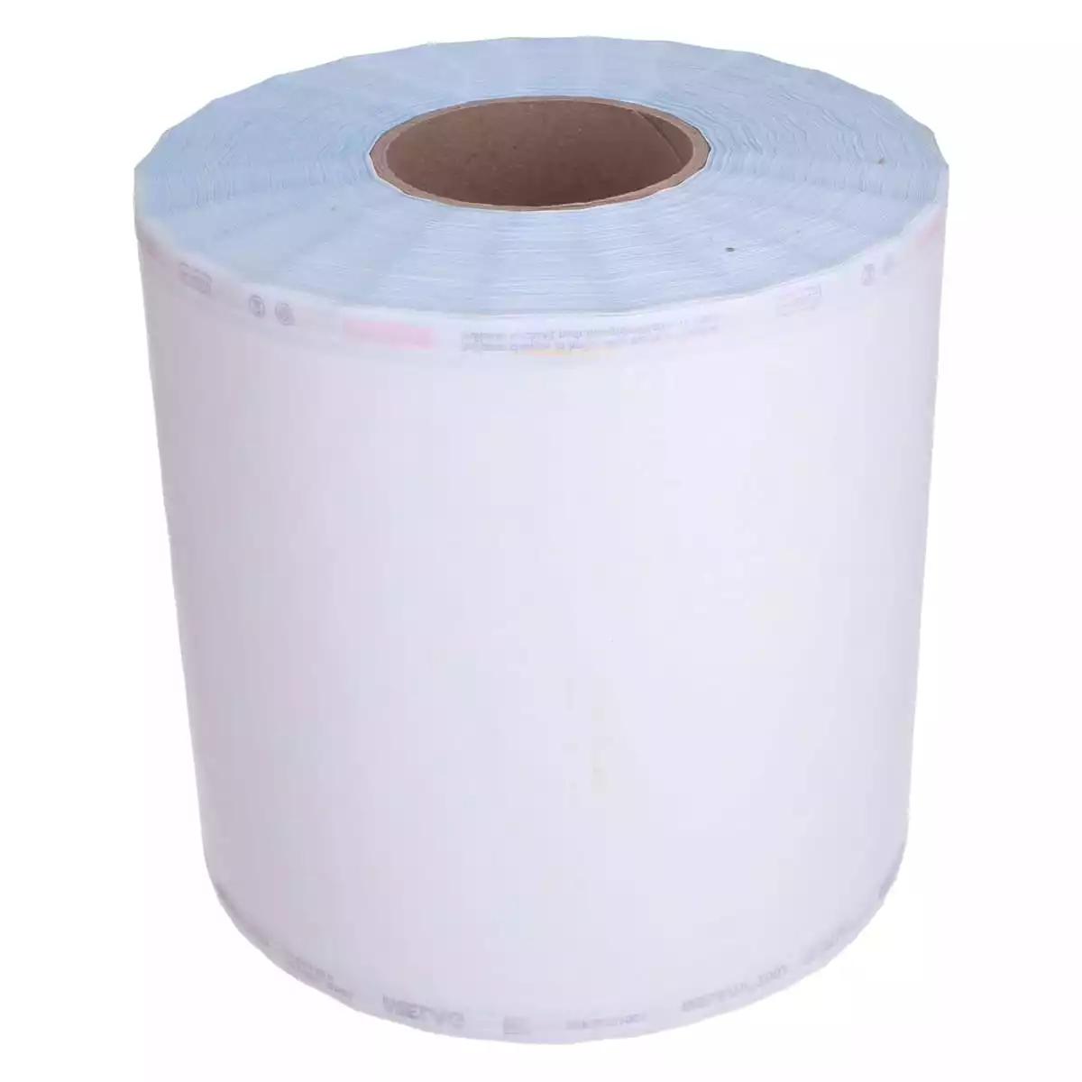  Emballage de stérilisation transparent MELAfol