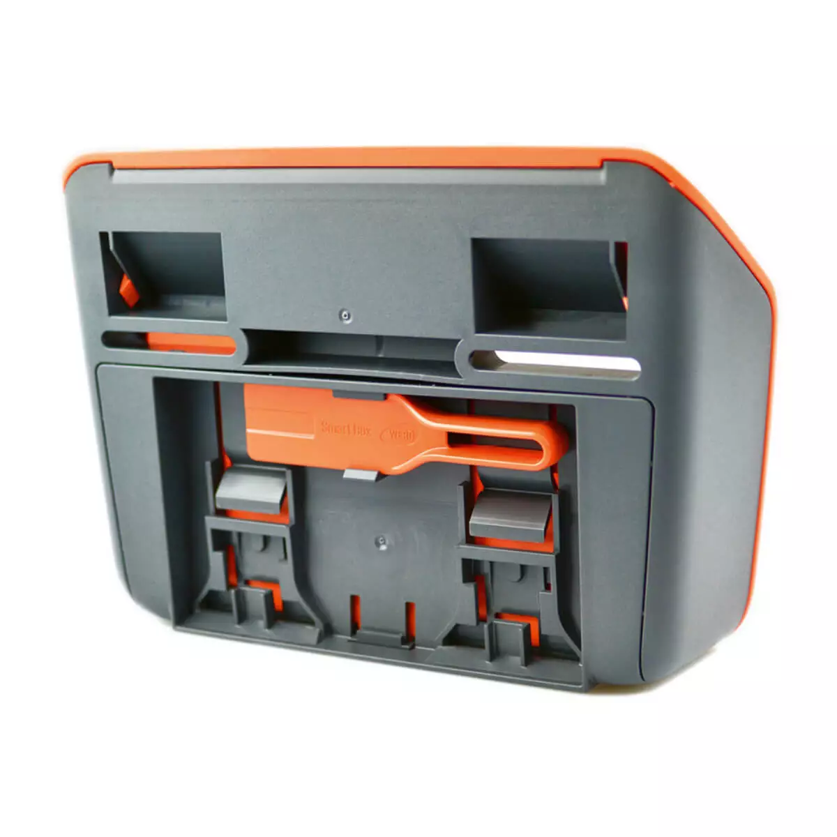  Distributeur de pansements Smart Box rempli