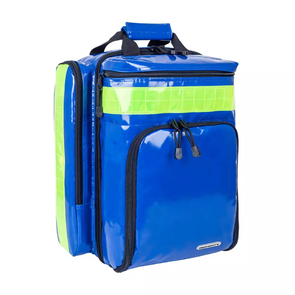  Sac à dos d’urgence Supporter