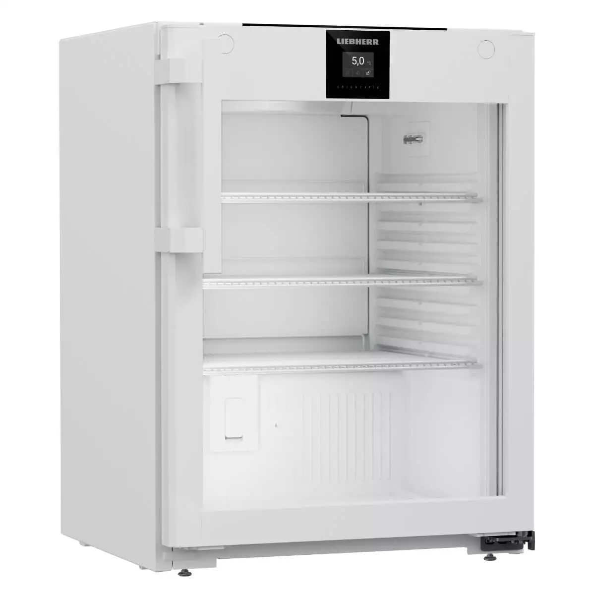  Réfrigérateur à médicaments HMTvh 1501 / 1511 Perfection avec refroidissement par air ventilé