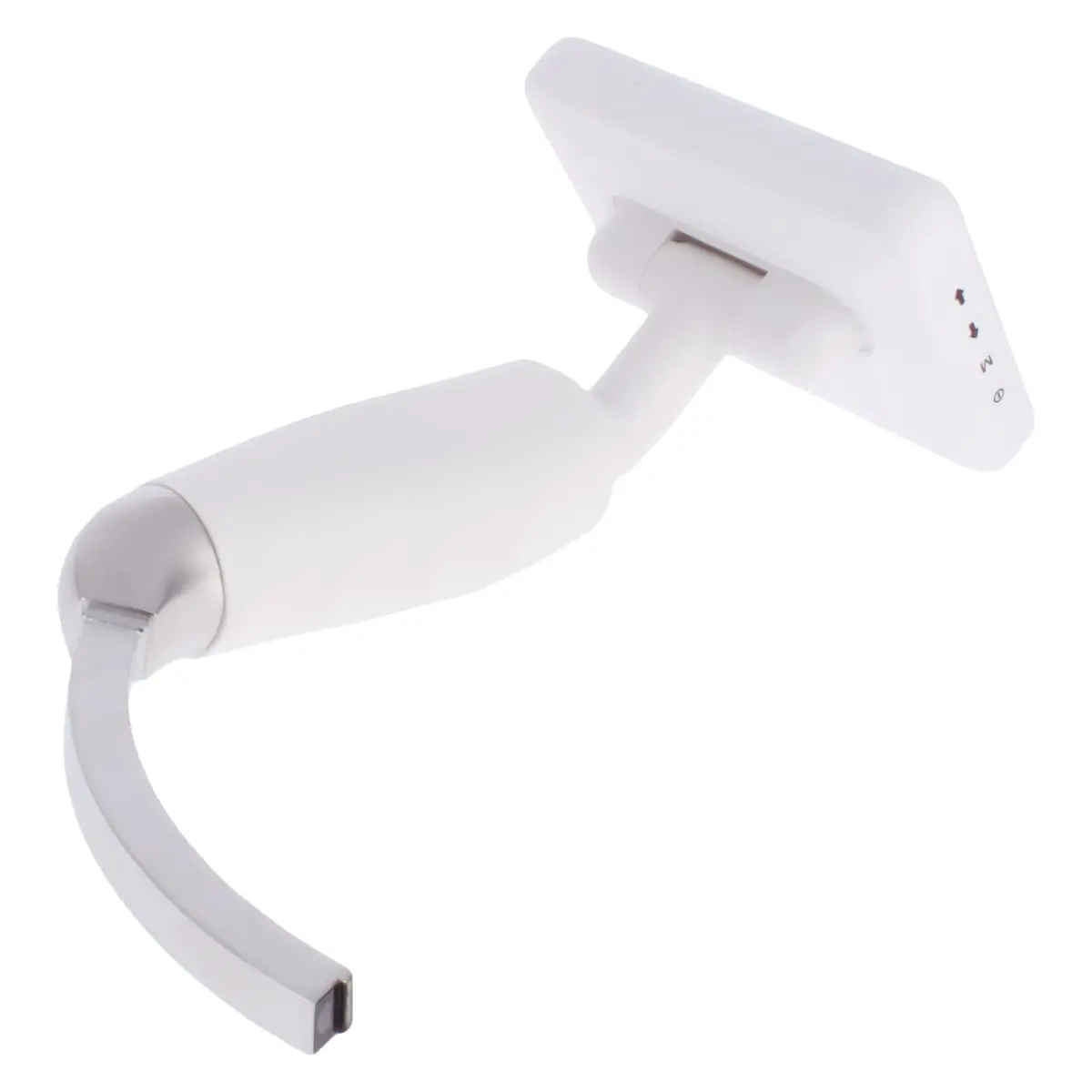 Laryngoscope vidéo pour lames de laryngoscope à usage unique Laryngoscope vidéo pour lames de laryngoscope à usage unique