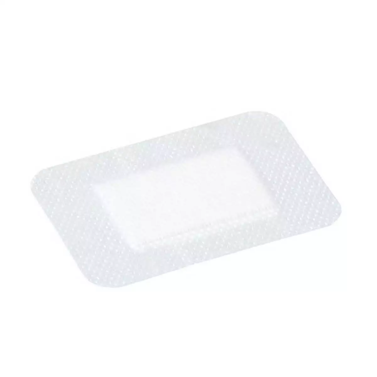  Pansement en toison Cutiplast Plus Steril