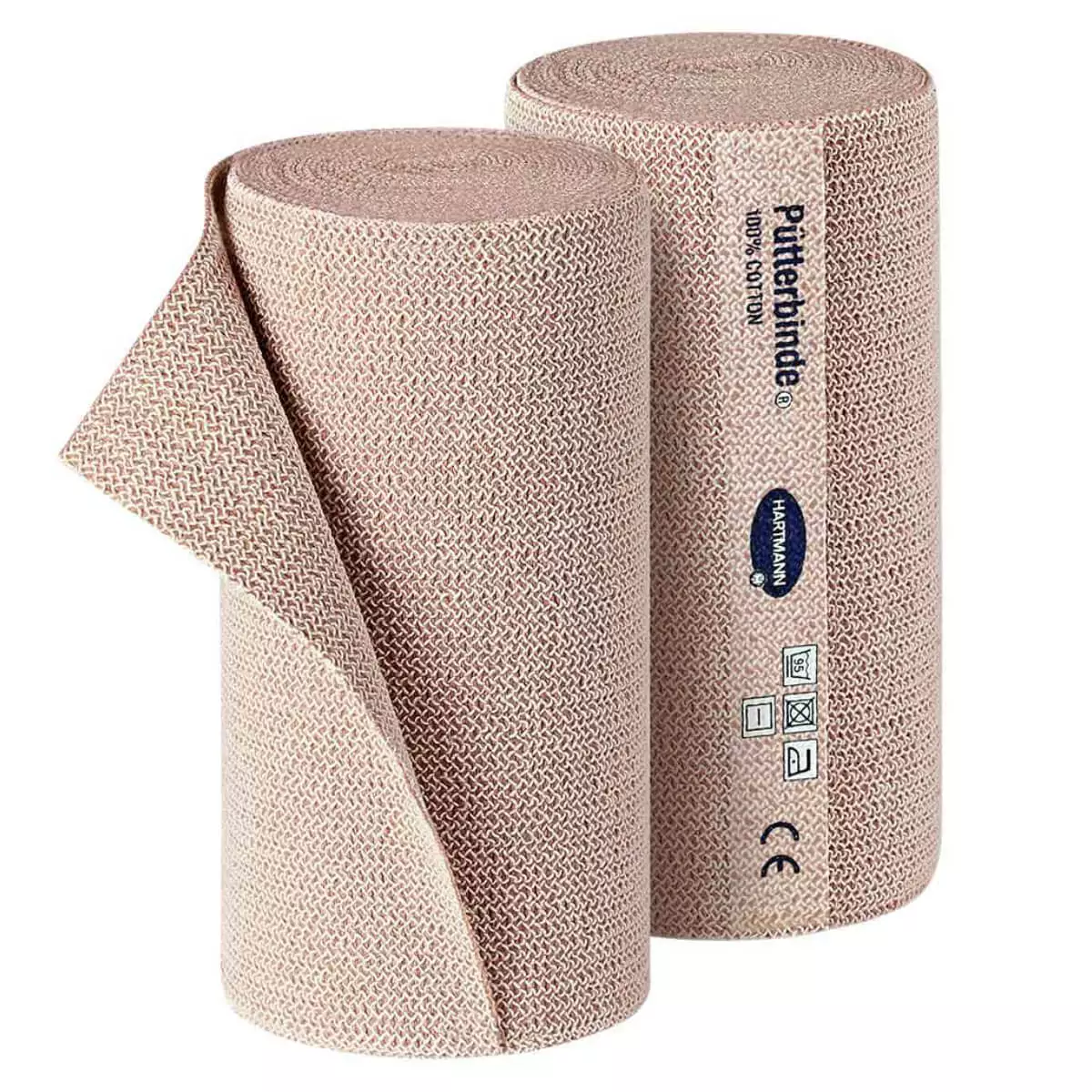  Bandes à allongement court Pütter