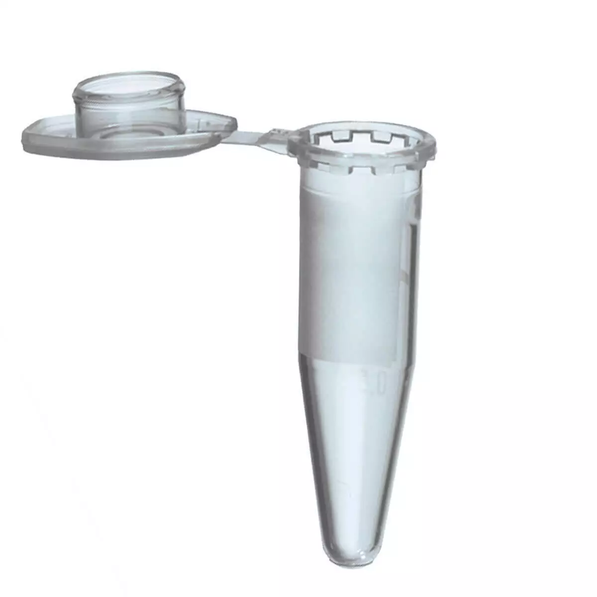  Tubes à essai EASY FIT