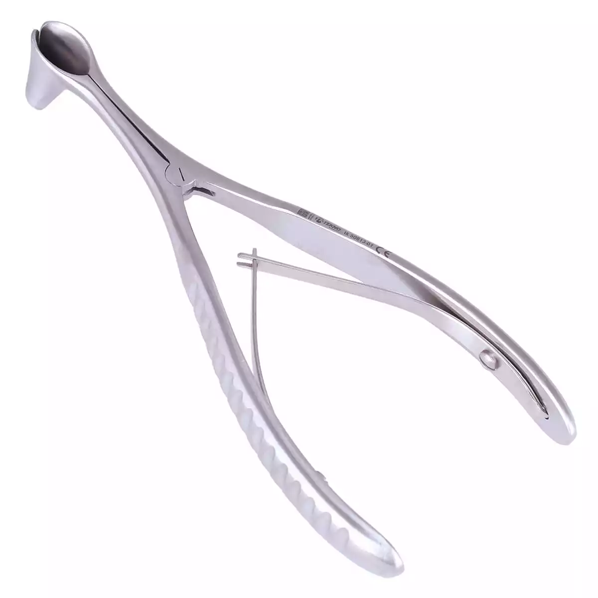  Spéculum nasal