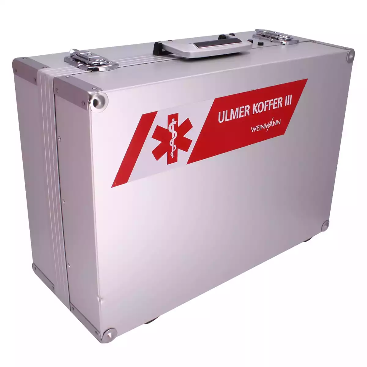  Valise rigide d’urgence Ulmer III
