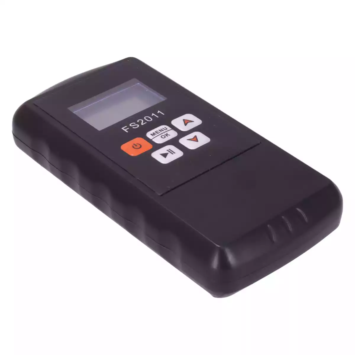  Détecteur de radiations Geiger