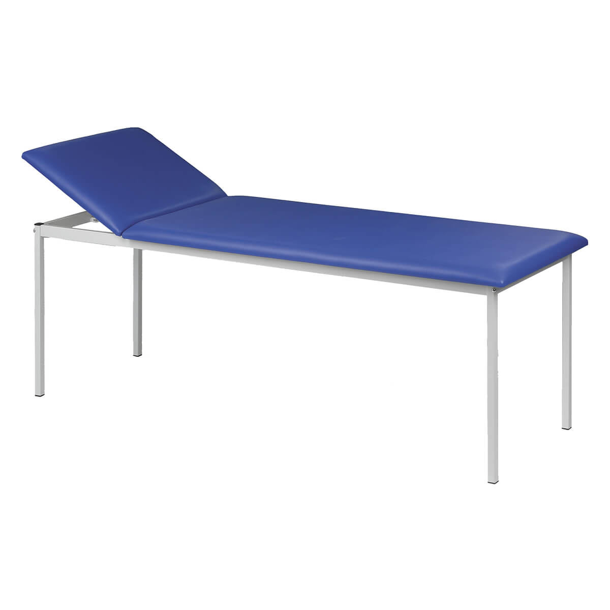 AGA Table d’examen pour ECG ELI-8000 Bleu atoll achat en ligne