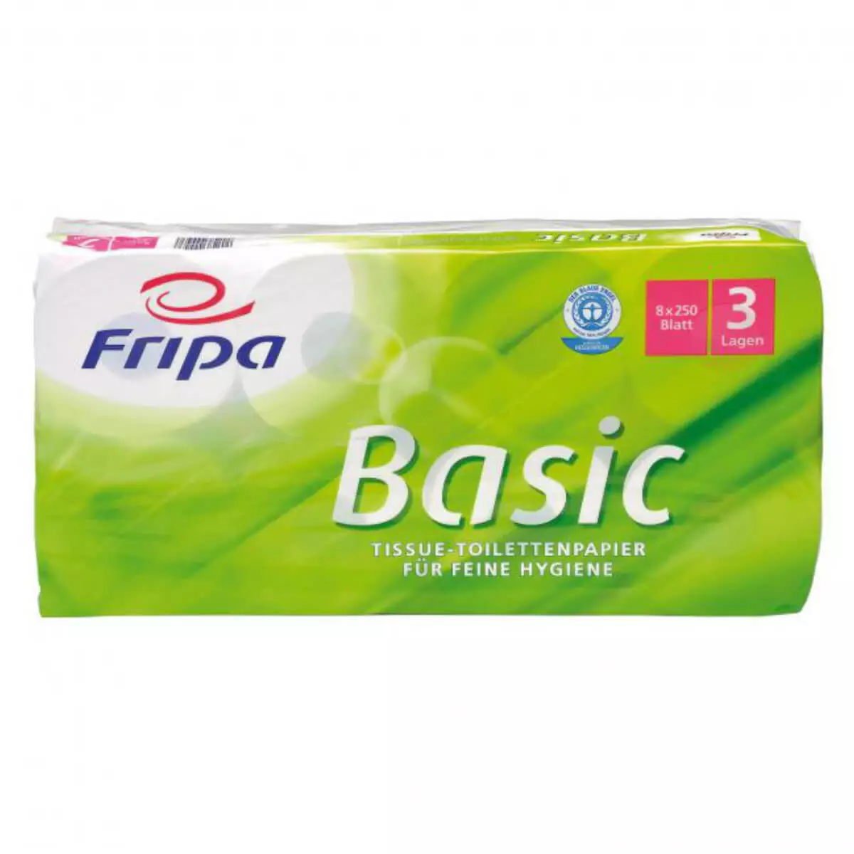  Papier toilette Basic