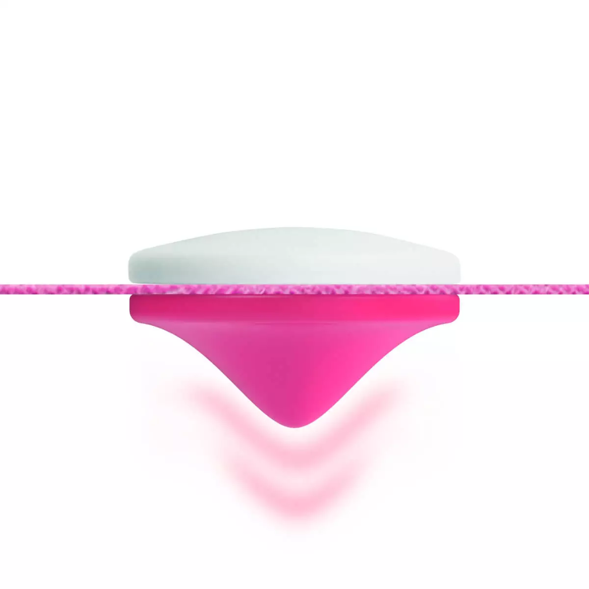  Bouton Trigger Intense