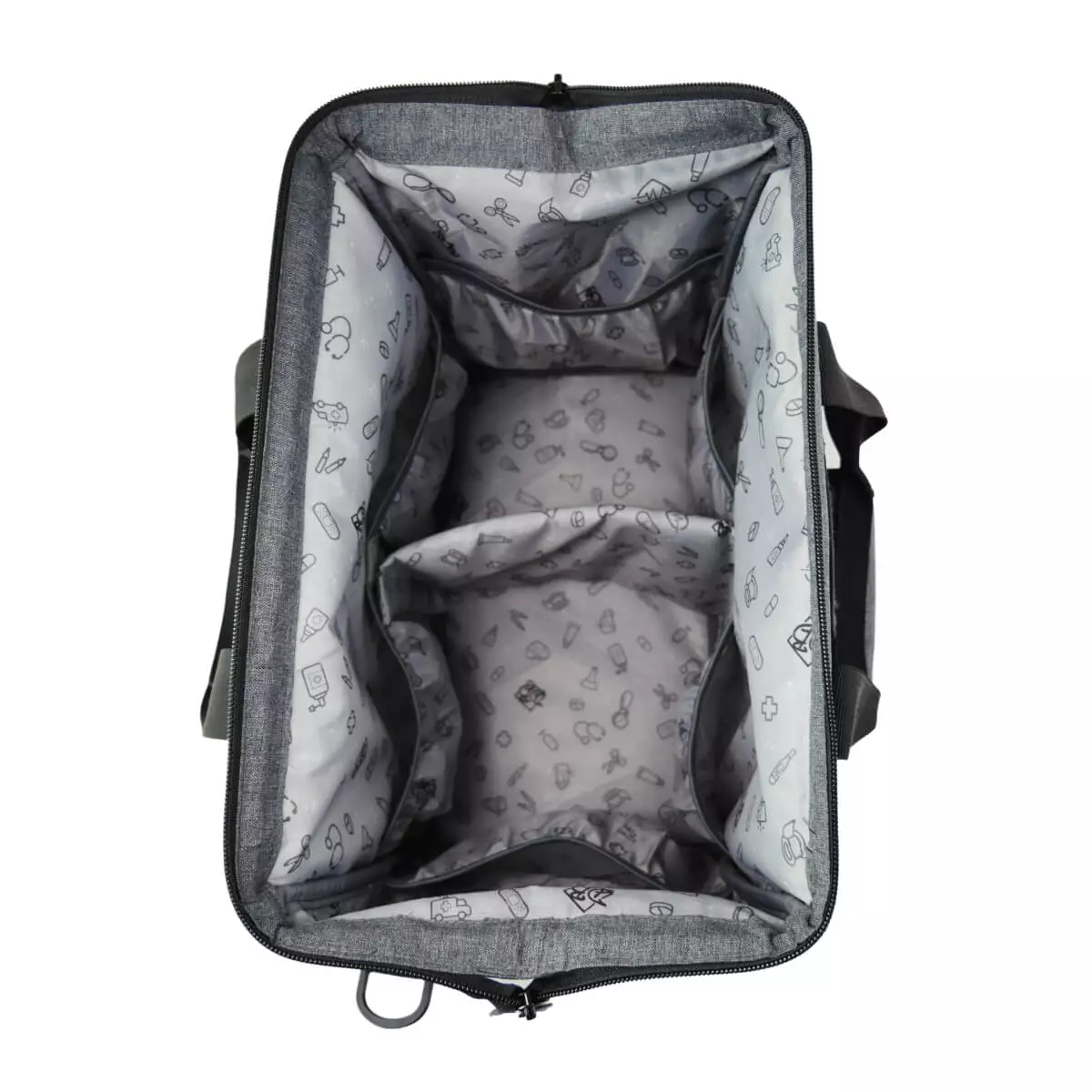  Sac médical Mini Eiffel