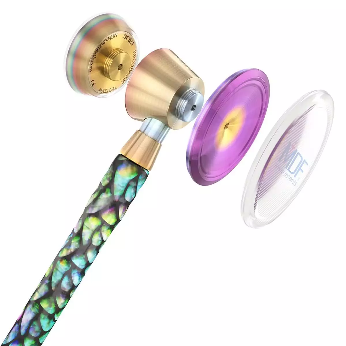  Stéthoscope ProCardial Core Titan
