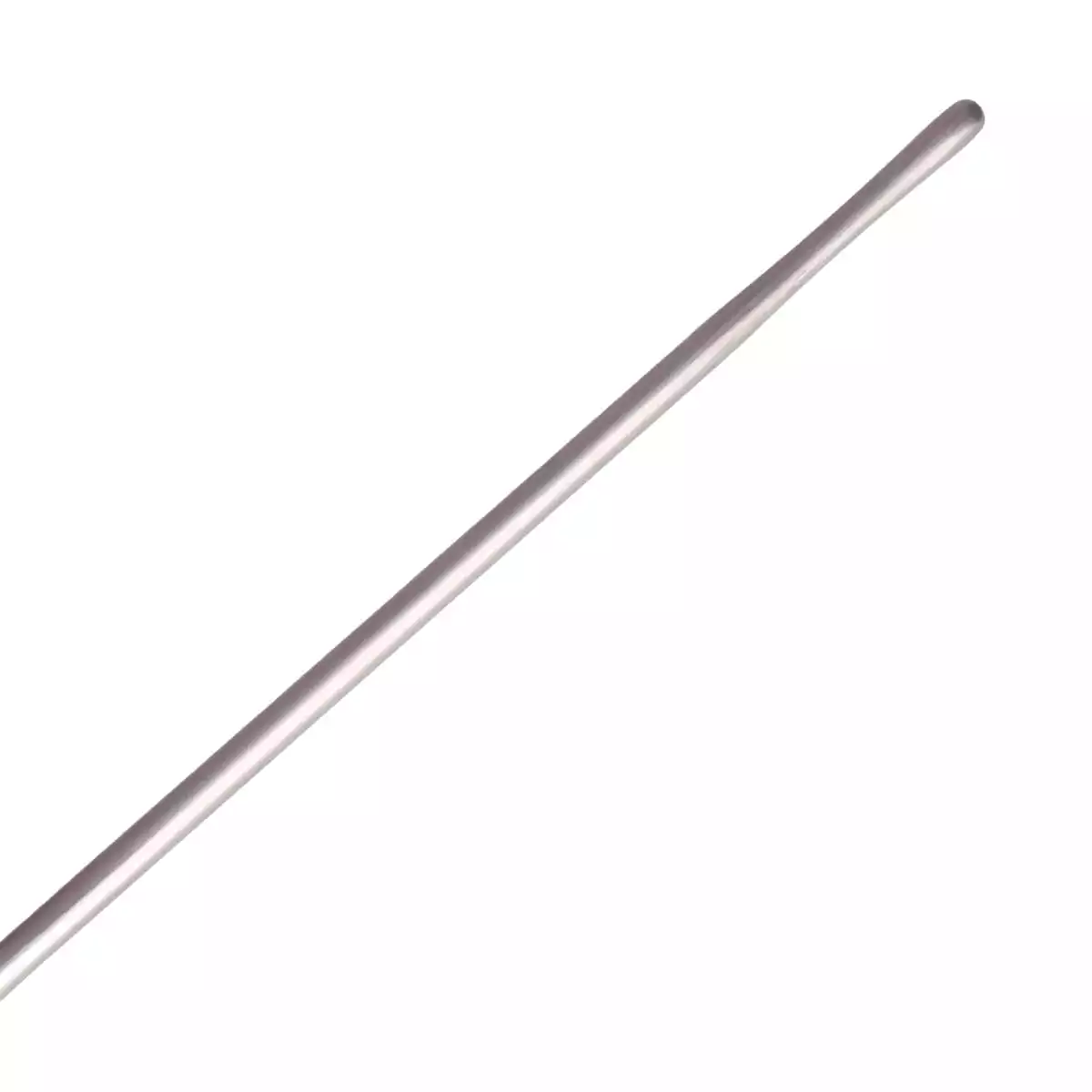 Stylet boutonné Stylet boutonné