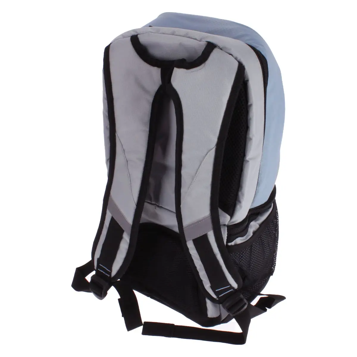 Sac à dos avec poche de refroidissement intégrée Sac à dos avec poche de refroidissement intégrée