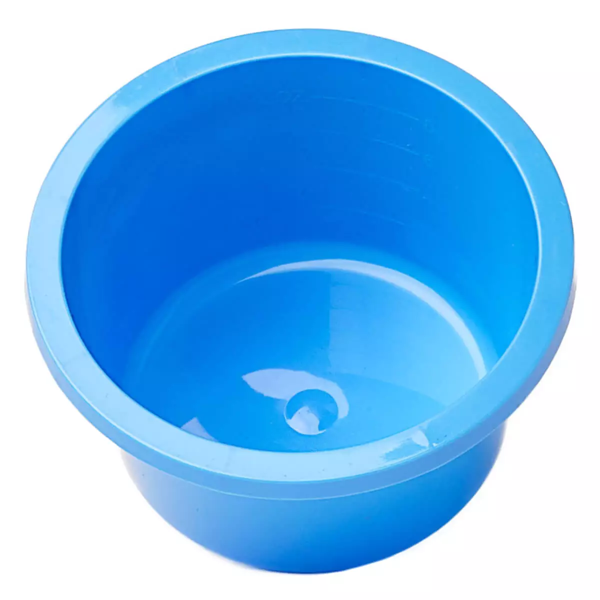 Bols en plastique stériles Bols en plastique stériles