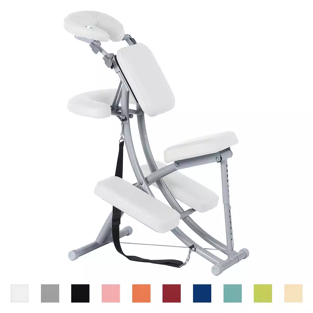  Chaise de massage pour la kinésithérapie