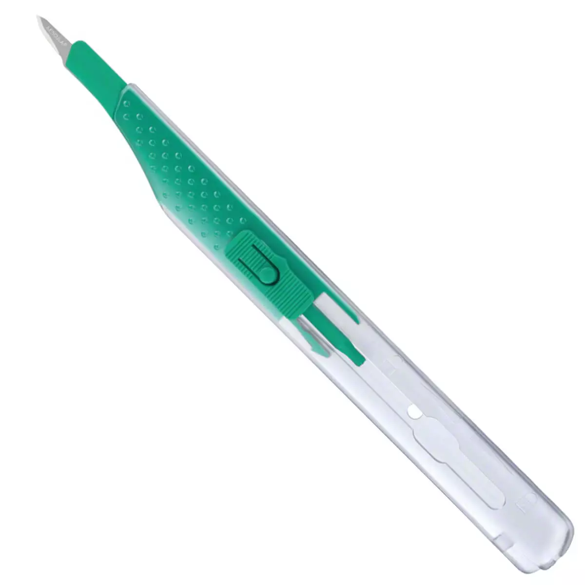  Scalpel de sécurité