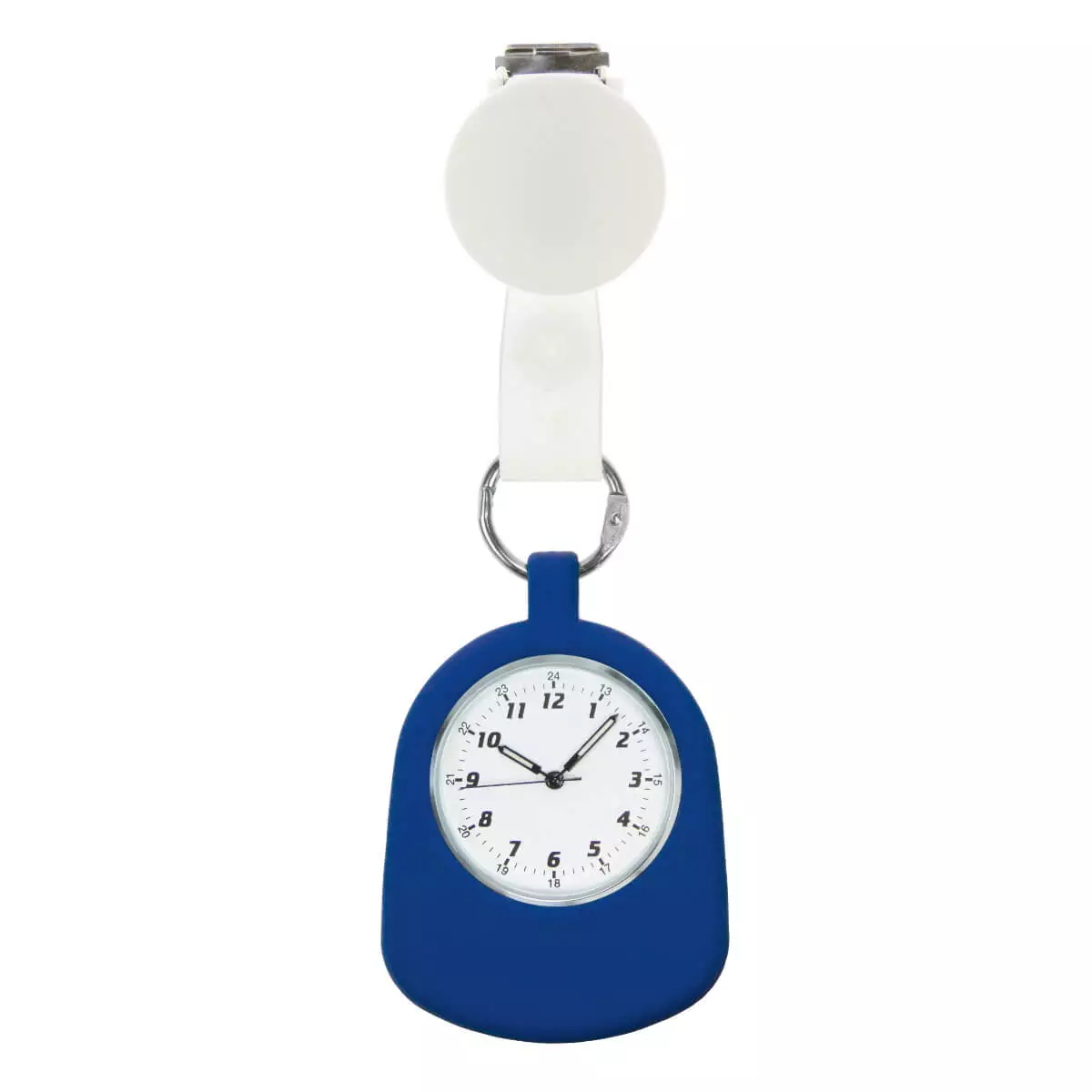 Montre infirmière CBC CLIPwatch Montre infirmière CBC CLIPwatch