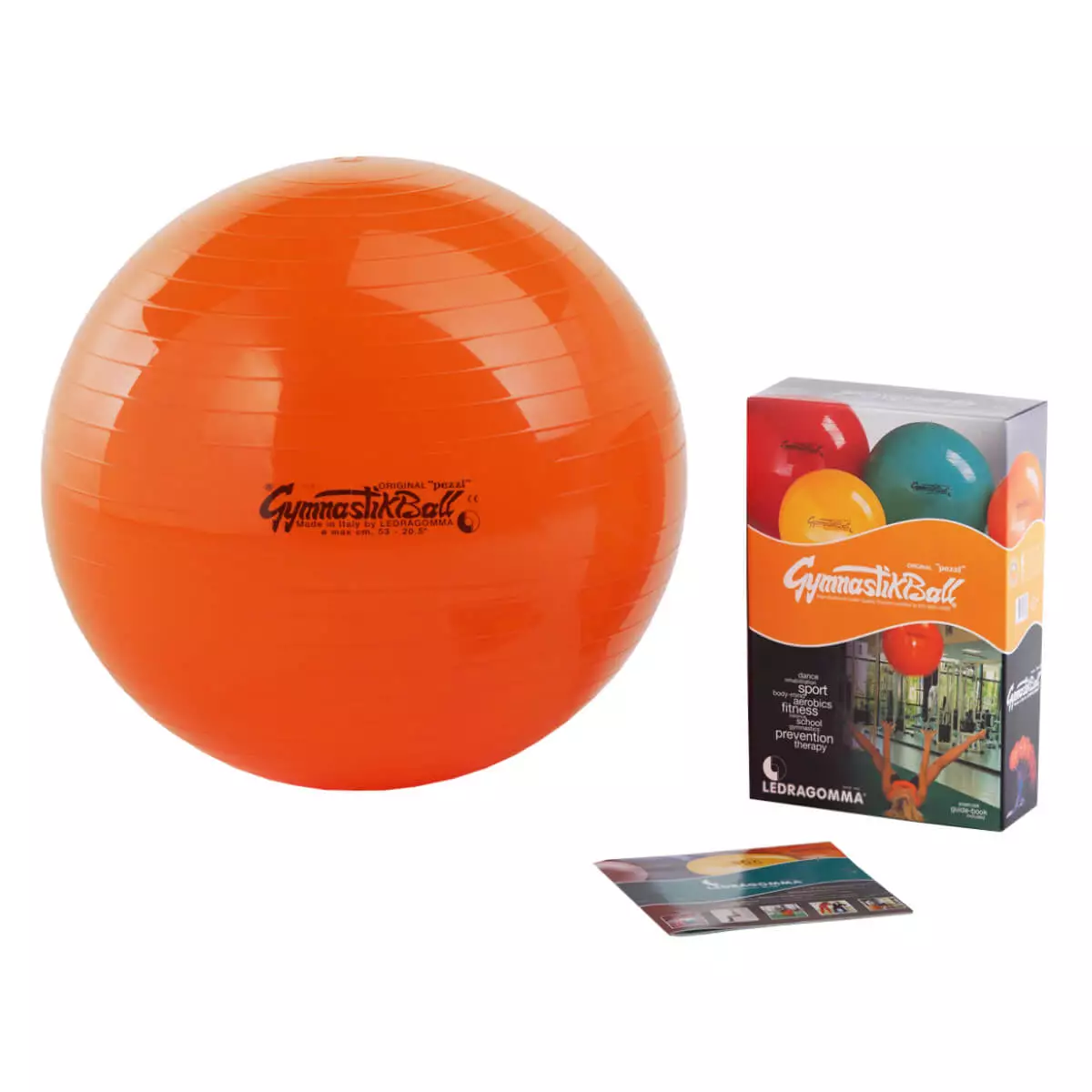  Ballon de gymnastique