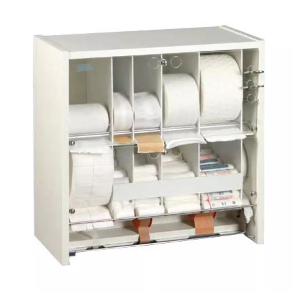  Etagère distributrice N&P VMS