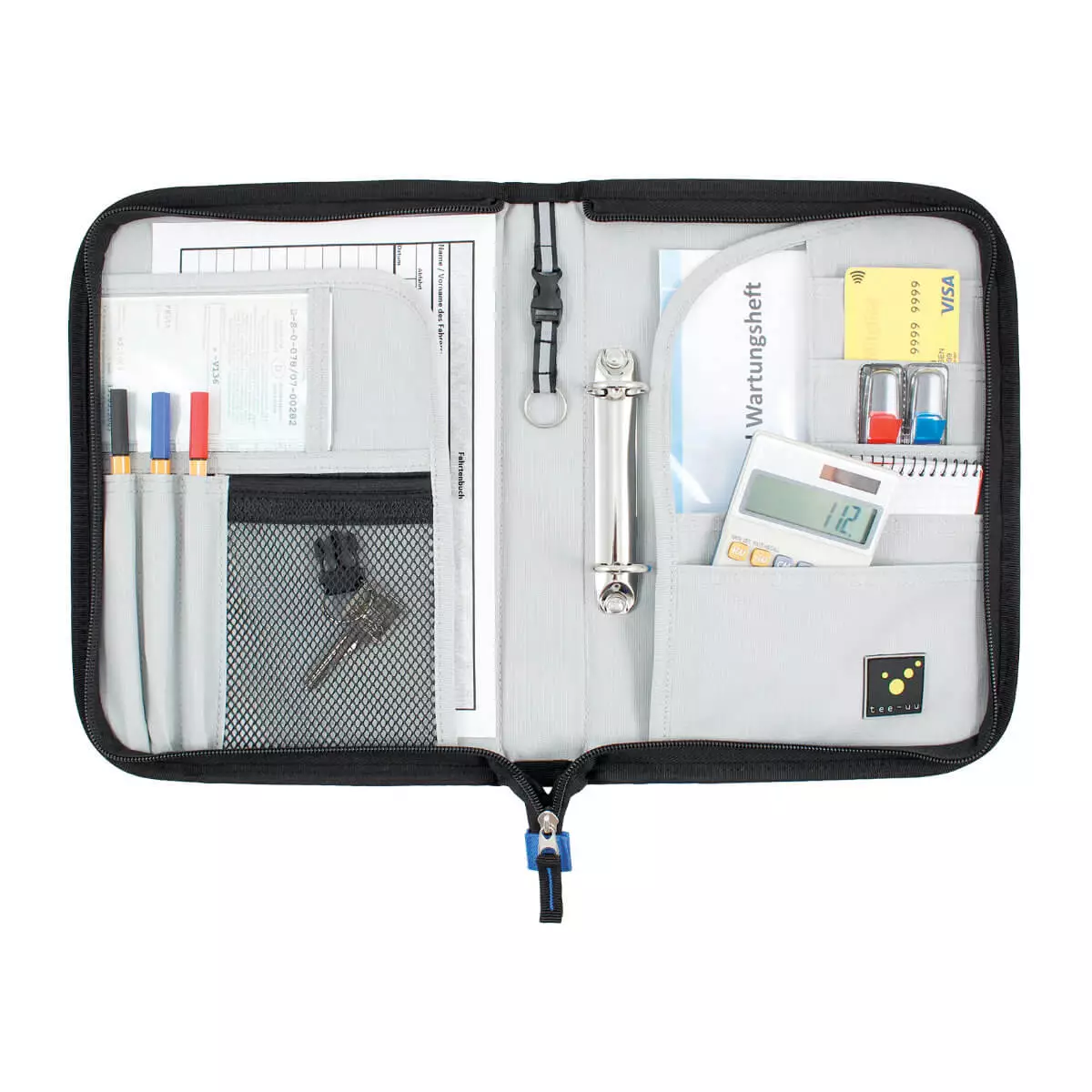  Porte-documents TRIP