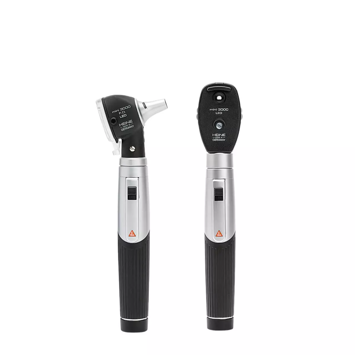  Kit d’otoscope et ophtalmoscope HEINE mini 3000