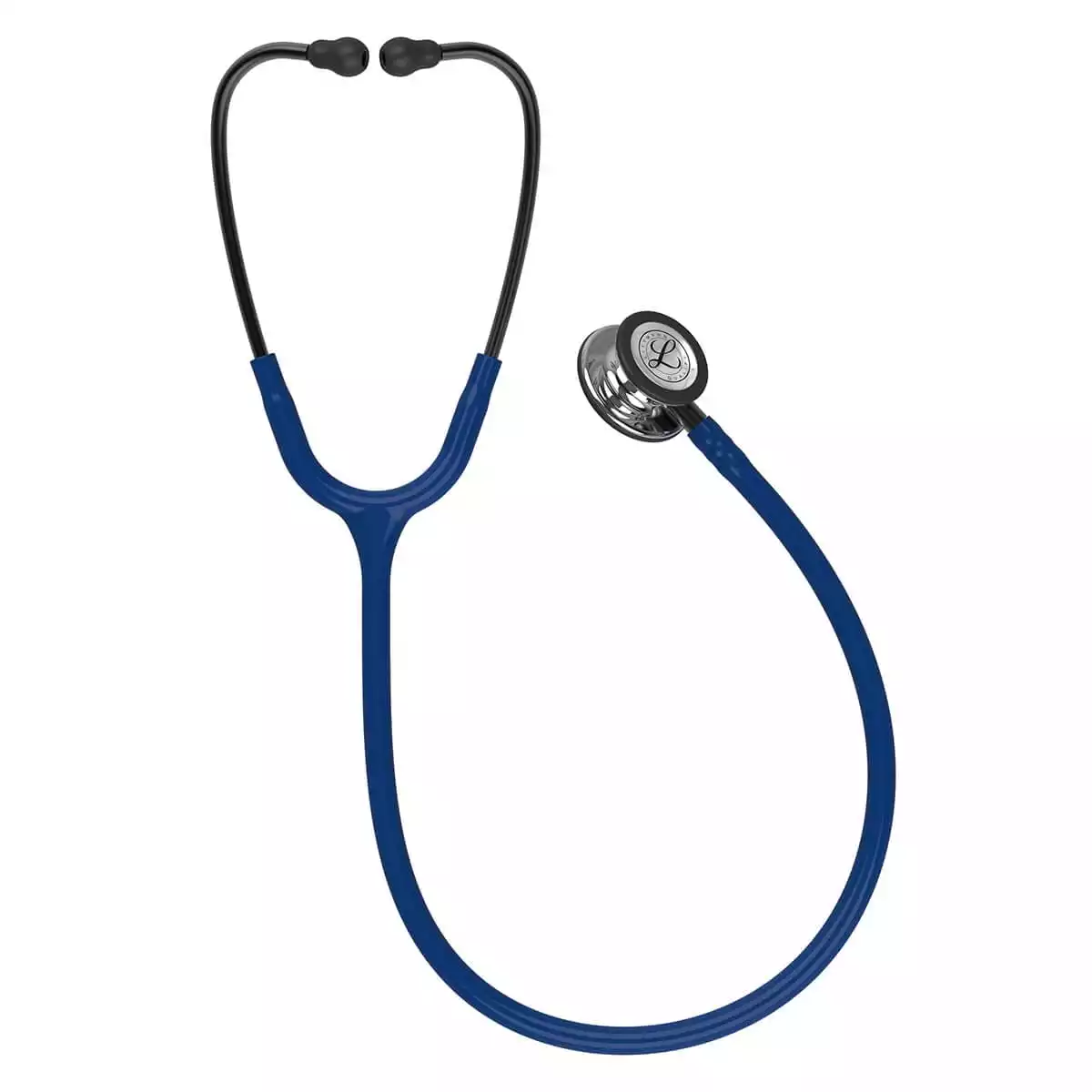  Stéthoscope Classic III – Mirror Edition