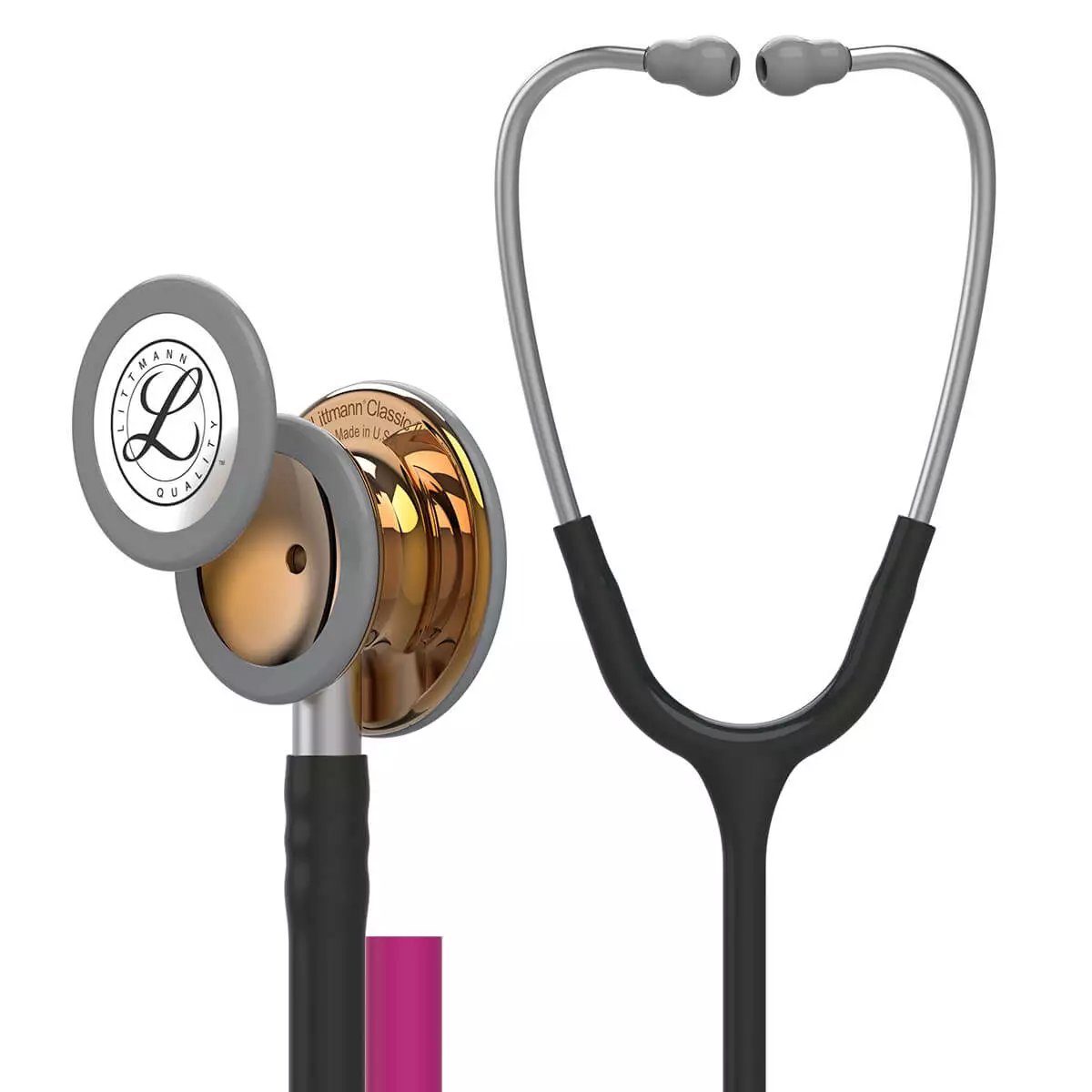  Stéthoscope Classic III – Limited Copper Edition