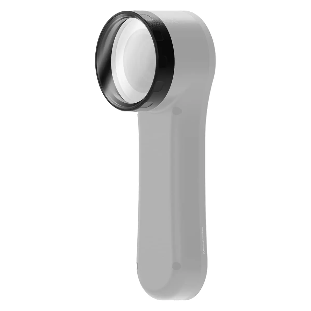  Kit de pièces de rechange pour dermatoscope numérique « Scaut® »