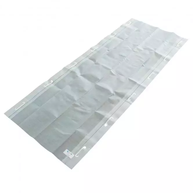Drap de transfert GERUT Drap de transfert GERUT