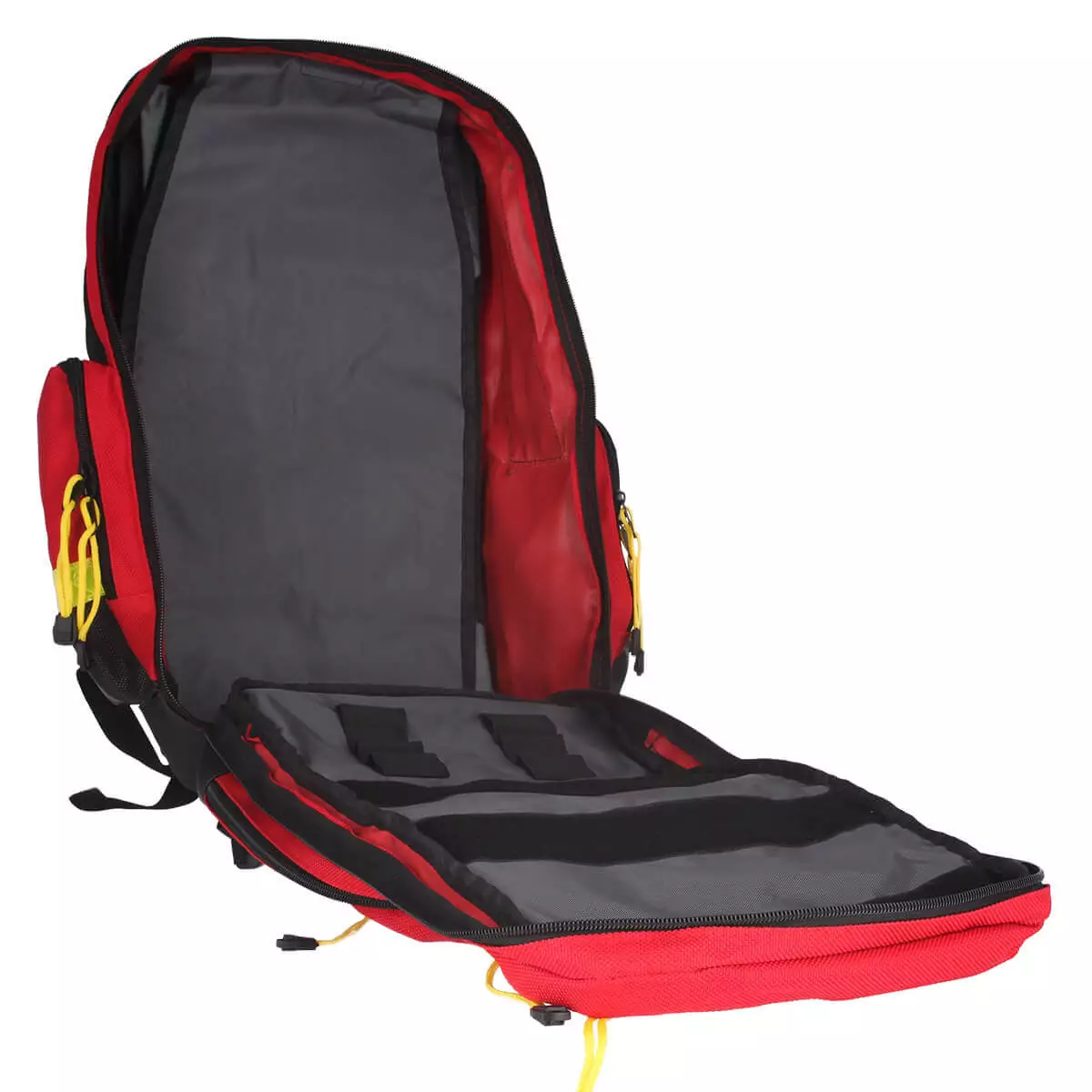  Sac de premiers secours « Huck » - Complet