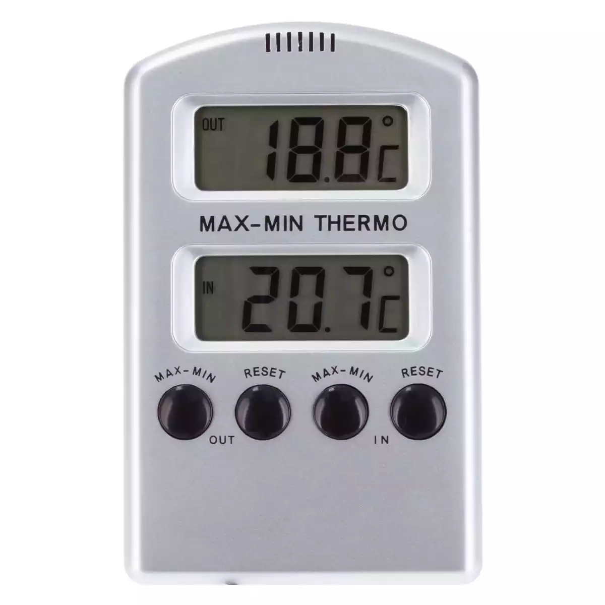  Thermomètre Maxima-Minima