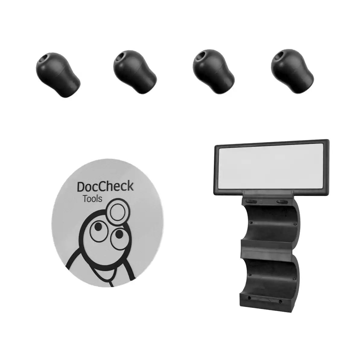  Stéthoscope « Lausch »