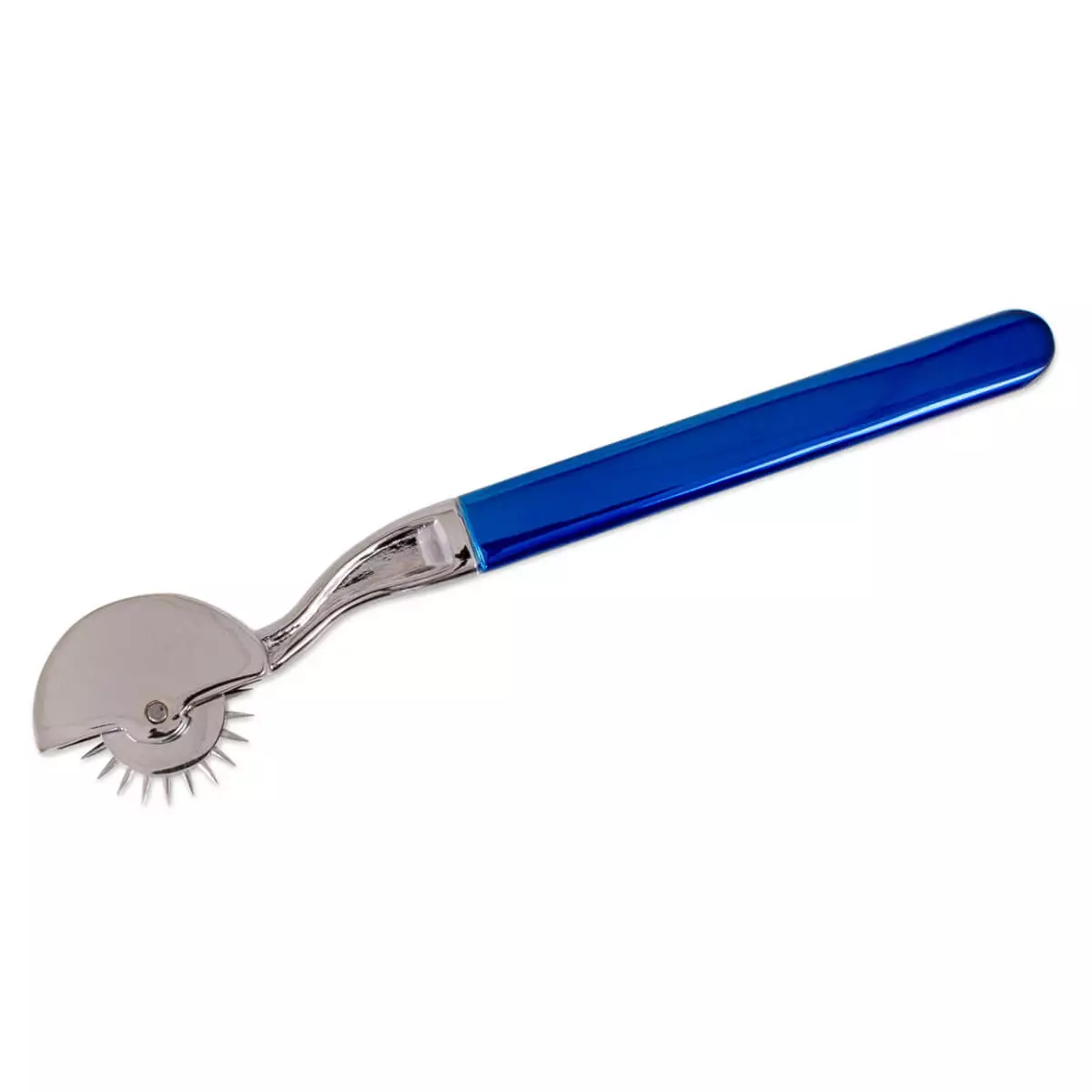  Roulette dentée deluxe avec cache de protection