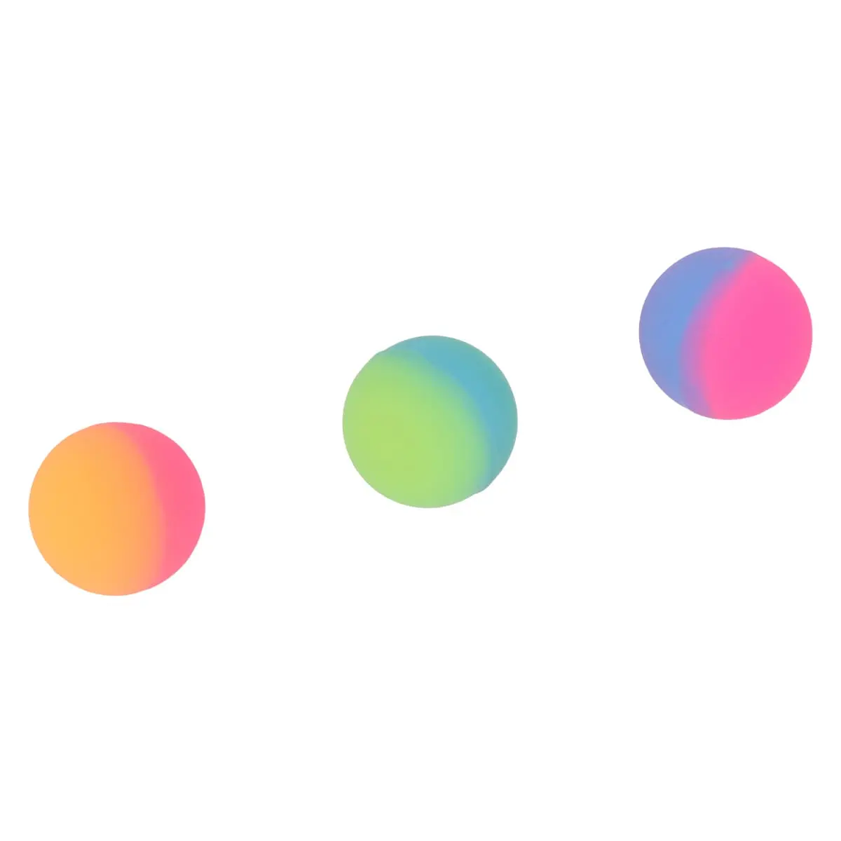  Balles rebondissantes