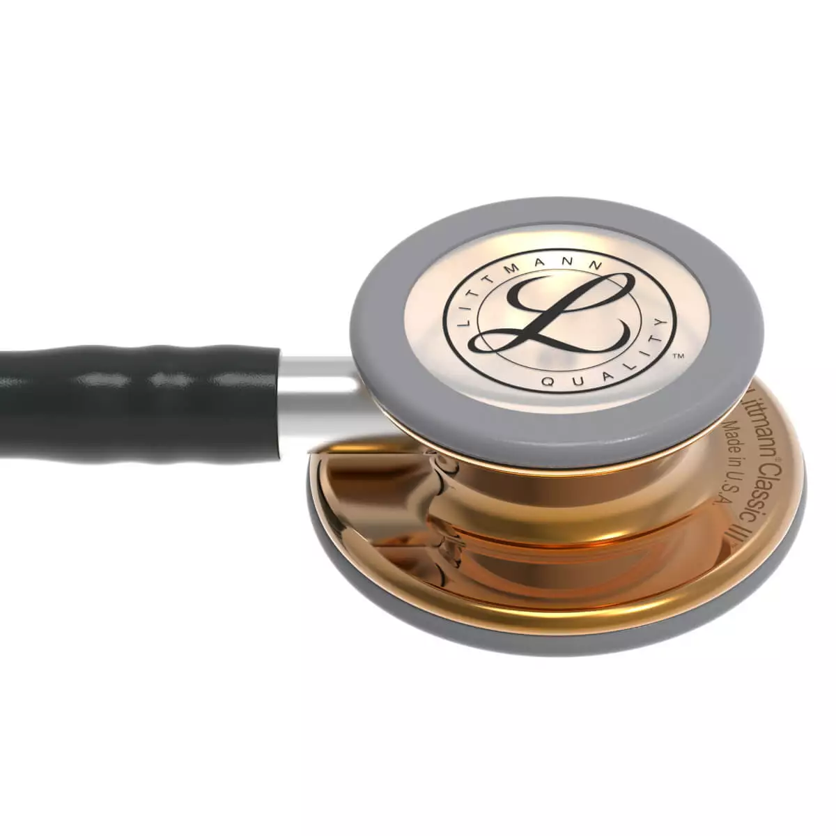  Stéthoscope Classic III – Limited Copper Edition
