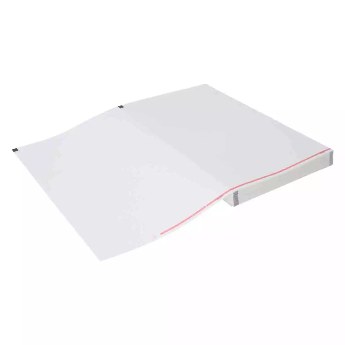 Papier pour ECG compatible avec Nihon Kohden