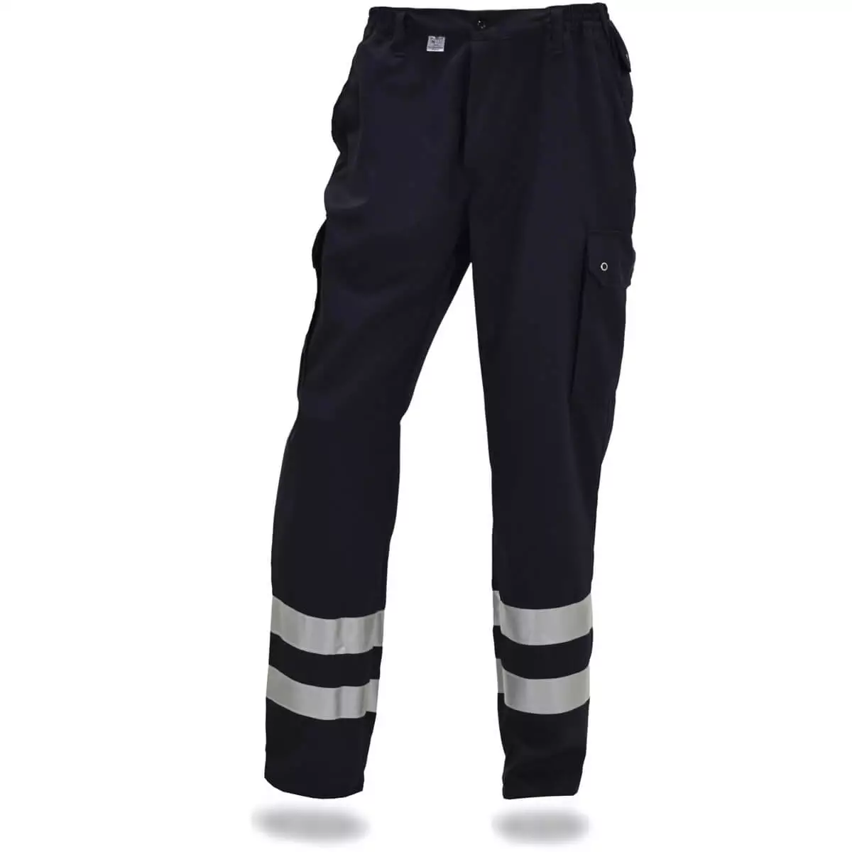 Pantalon See it SAFE bleu marine Pantalon See it SAFE bleu marine