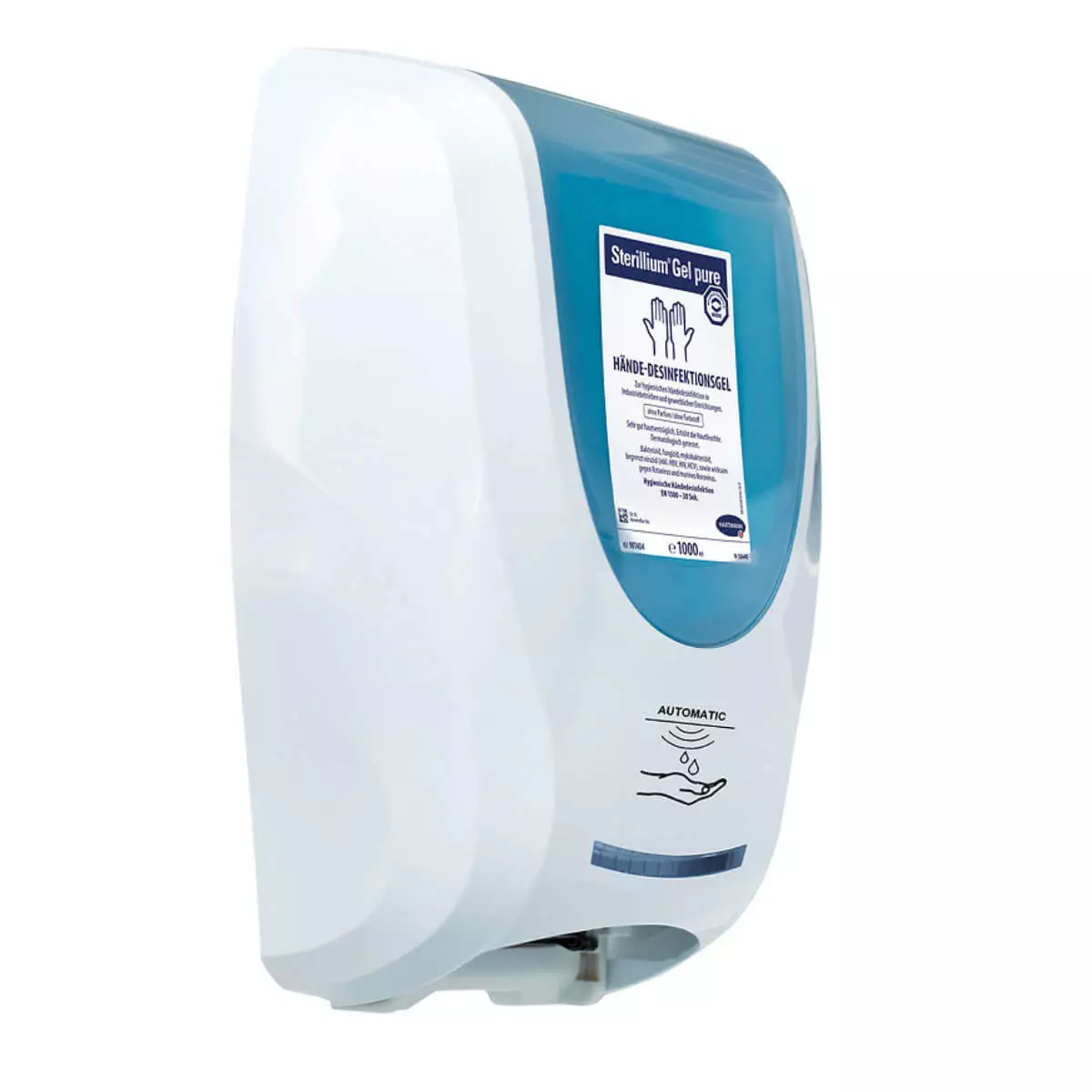  Distributeur CleanSafe Touchless