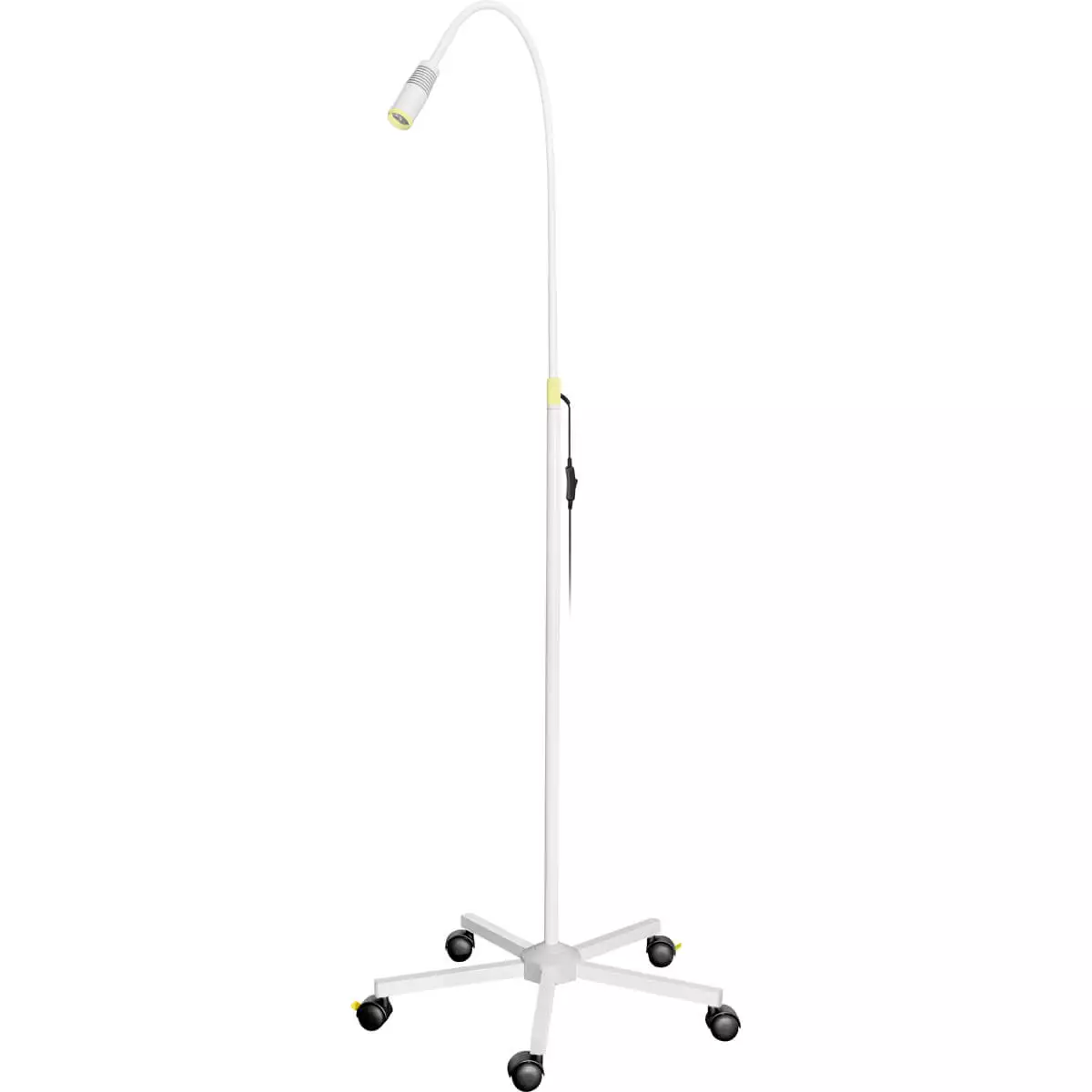  Lampe d’examen LED