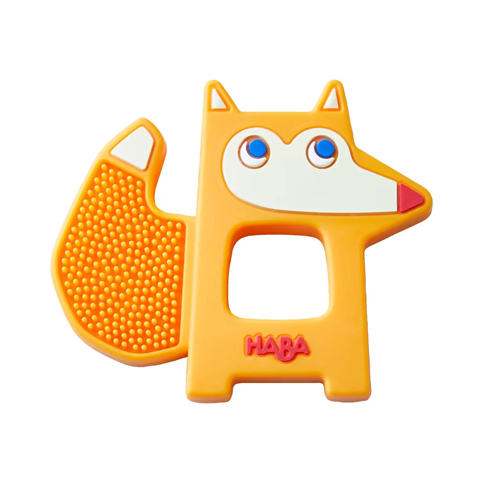 Anneau de dentition Renard Anneau de dentition Renard