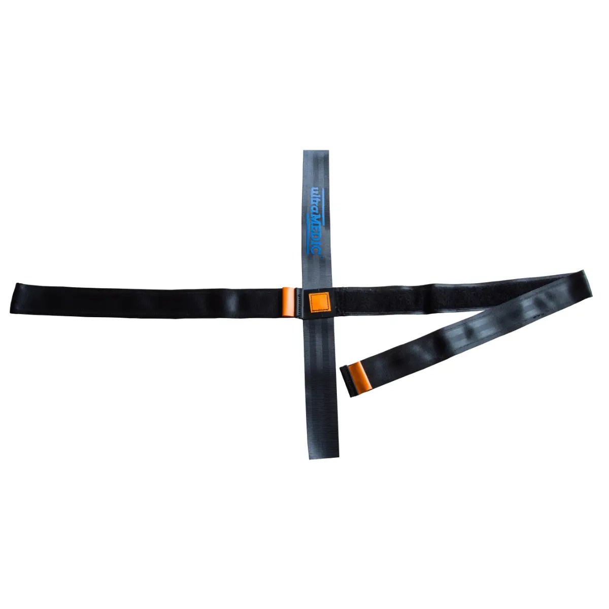  Système de sangles ultraSTRAPS pour planche dorsale