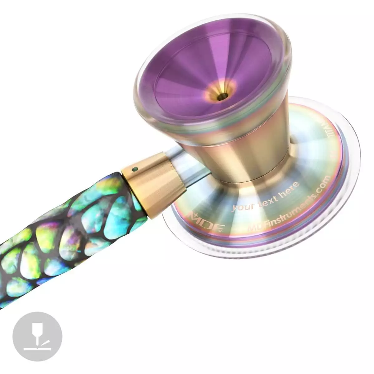  Stéthoscope ProCardial Core Titan