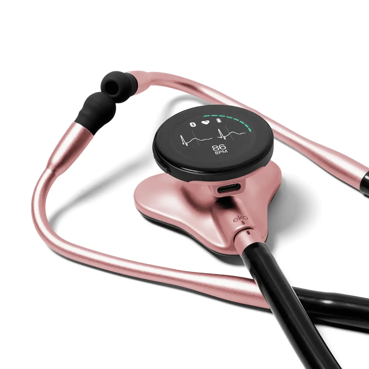 Stéthoscope numérique CORE 500 Stéthoscope numérique CORE 500