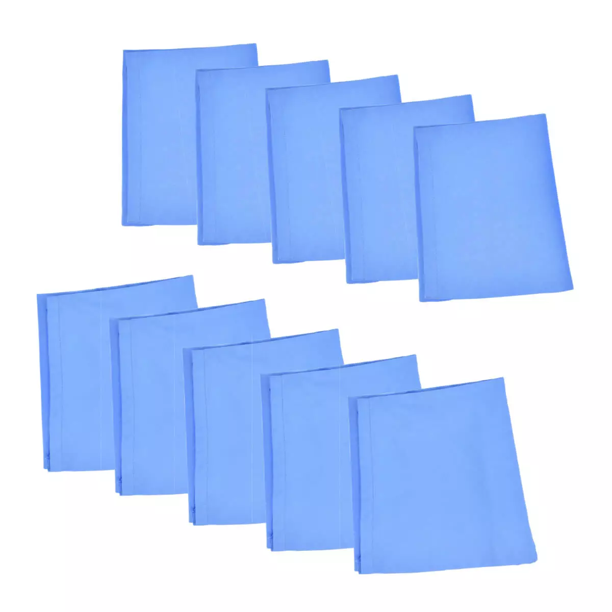 Housses de protection pour brassards TM-2450 Housses de protection pour brassards TM-2450