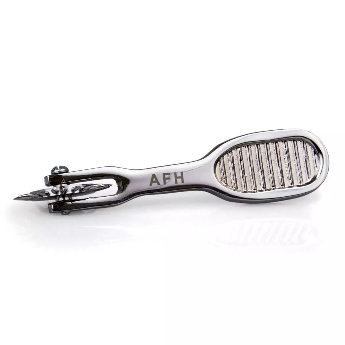  Roulette de Wartenberg variante de poche