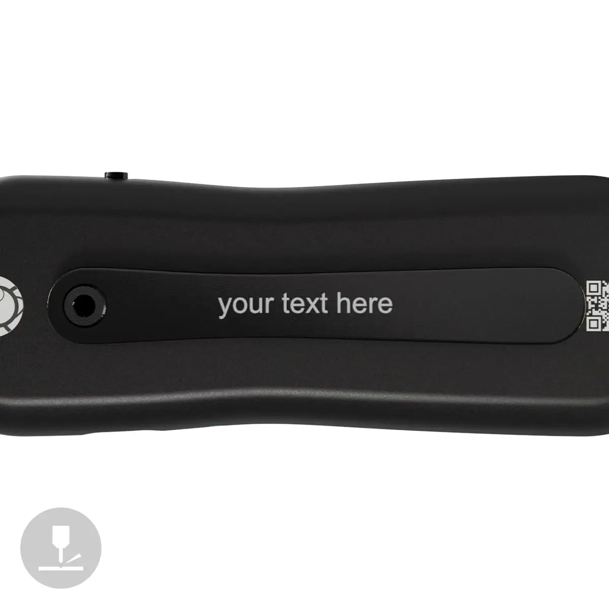  Lampe de diagnostic rechargeable «Lûx»