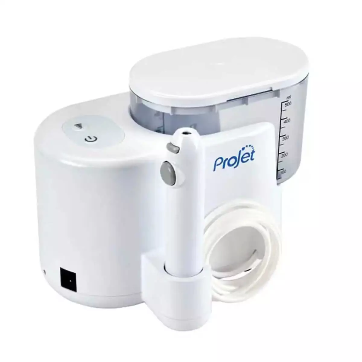  Appareil de rinçage auriculaire ProJet II